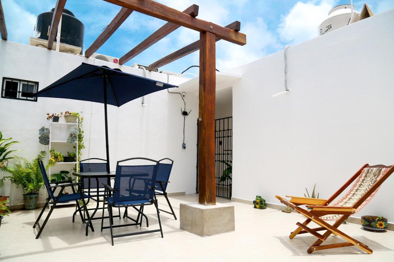 Apartamento Estudios Moritas *