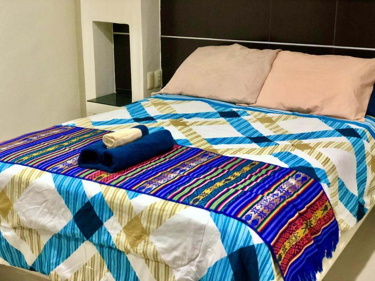 Departamento Excelente Ubicación En El Centro Apartamento *