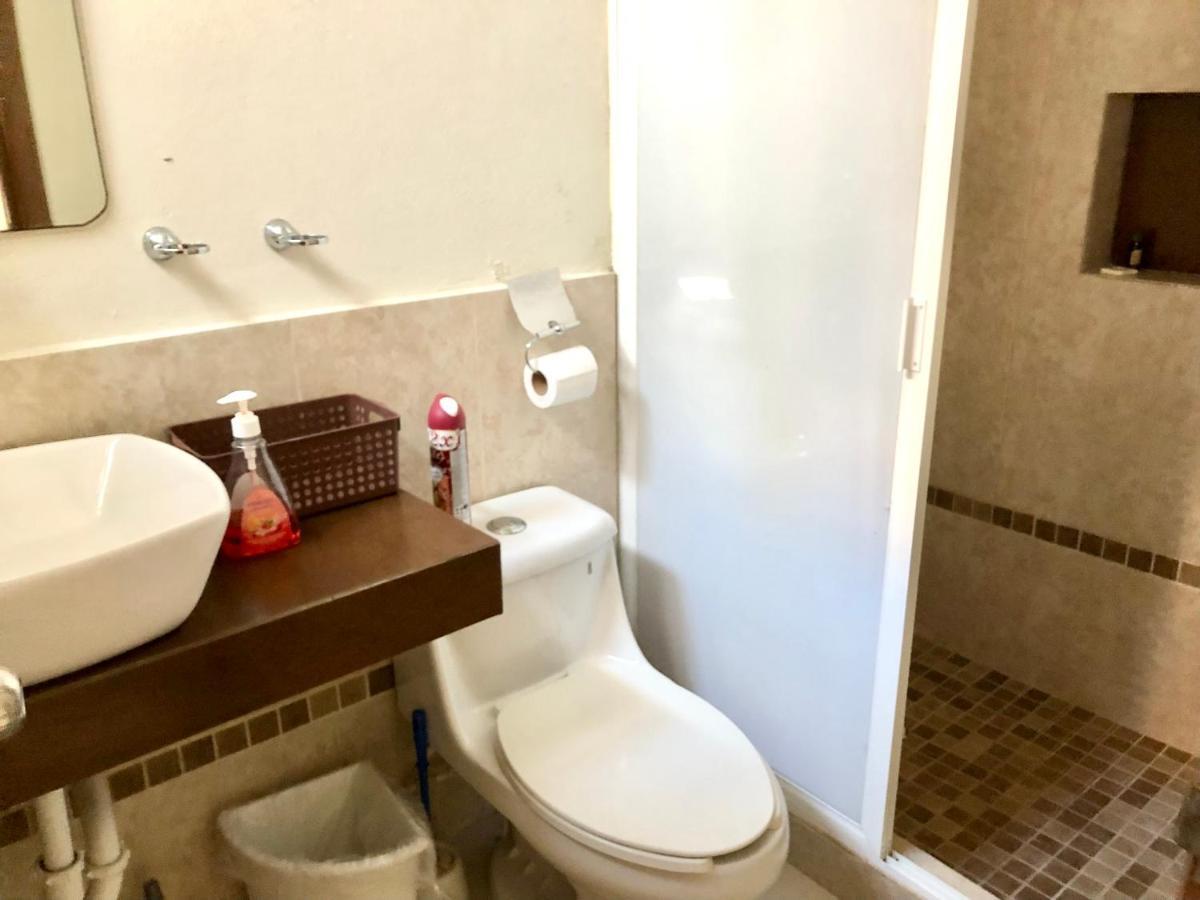 Apartamento Departamento Excelente Ubicación En El Centro