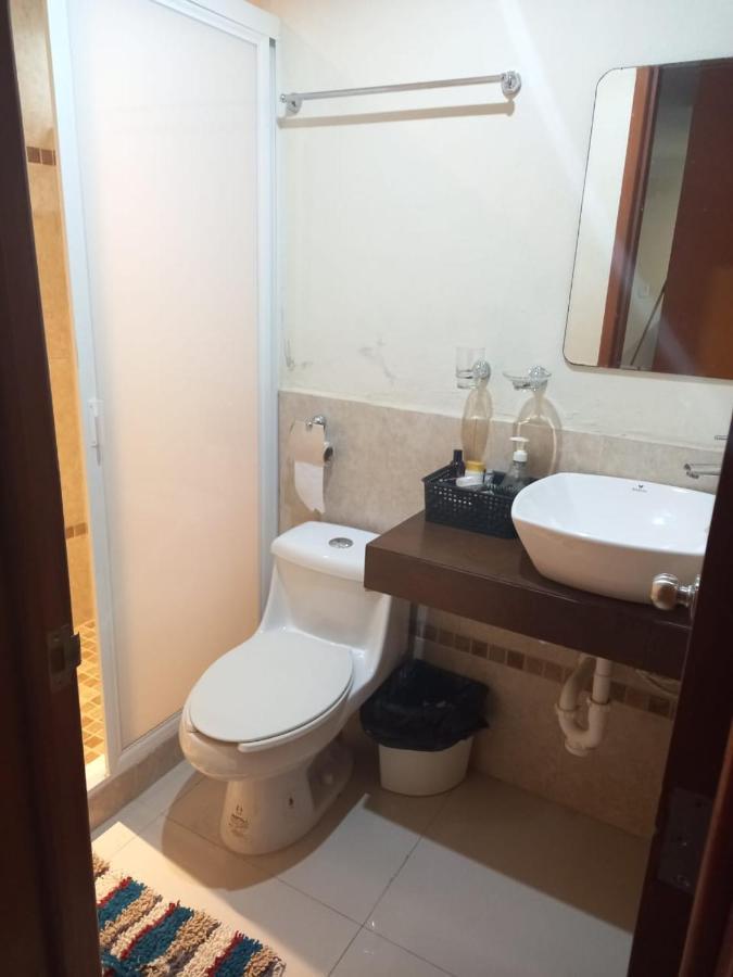 Apartamento Departamento Excelente Ubicación En El Centro