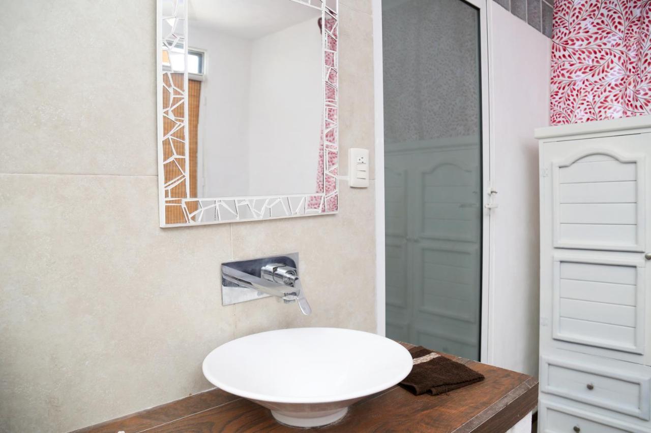 Estudios Moritas Apartamento Cancún