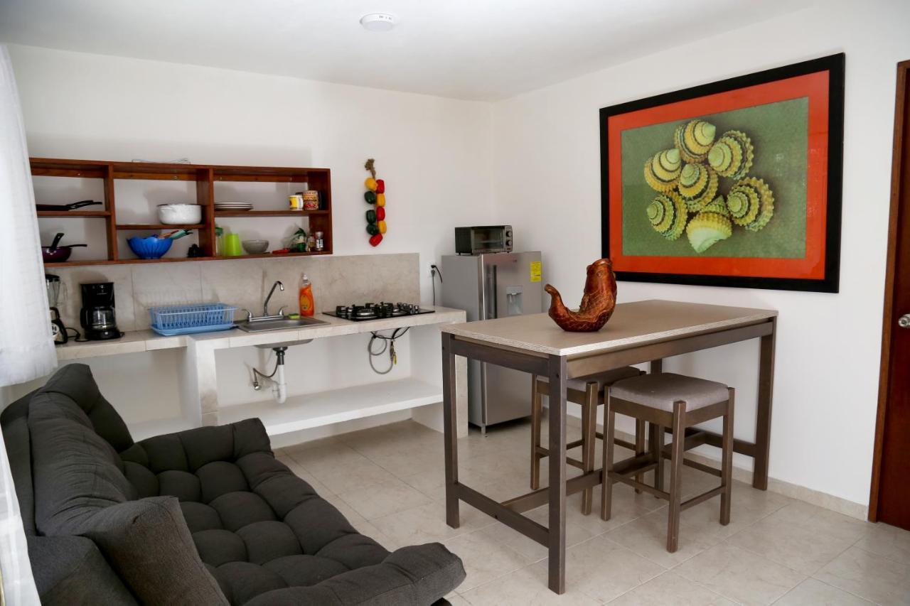 Estudios Moritas Apartamento *