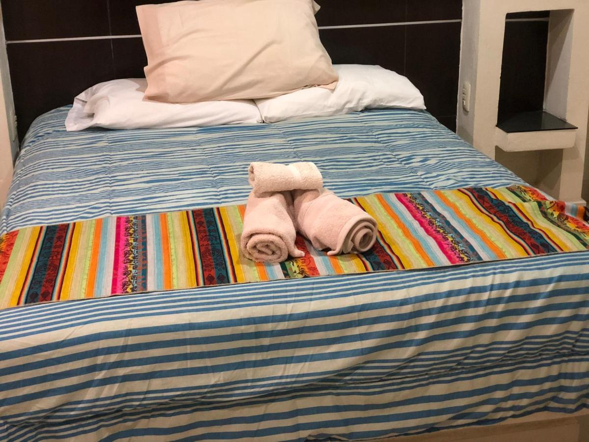 Departamento Excelente Ubicación En El Centro * Cancún