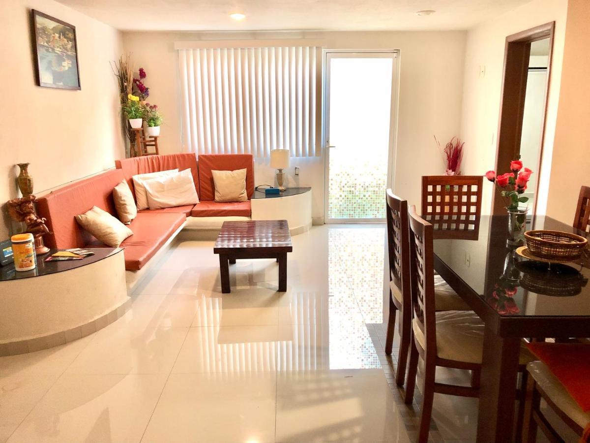 Departamento Excelente Ubicación En El Centro Apartamento