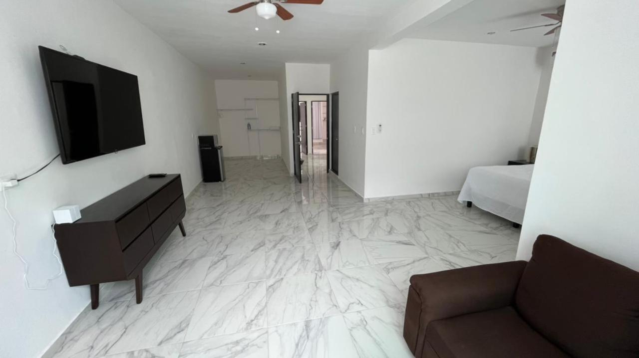Residencia Tlapalita Сasa de vacaciones *