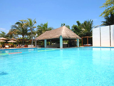 Oasis America Hotel Cancun