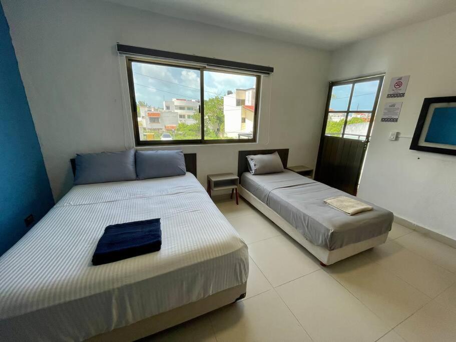 •sunrise Cancun• Luxury 4 Bedroom W/ Private Pool Villa