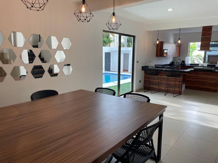 •sunrise Cancun• Luxury 4 Bedroom W/ Private Pool * Cancún