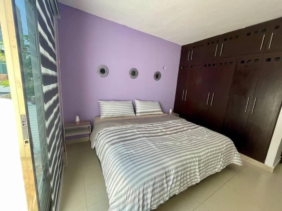 Villa •sunrise Cancun• Luxury 4 Bedroom W/ Private Pool Cancún