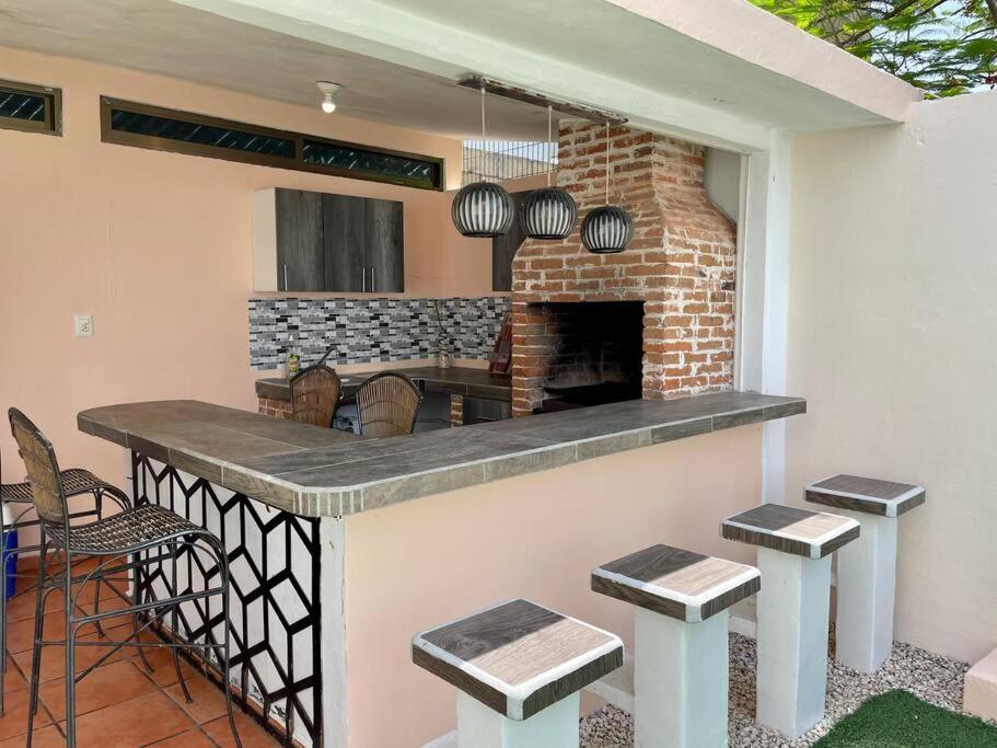 •sunrise Cancun• Luxury 4 Bedroom W/ Private Pool Villa *