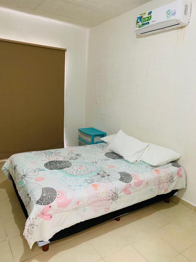 Casa Mariposas Сasa de vacaciones