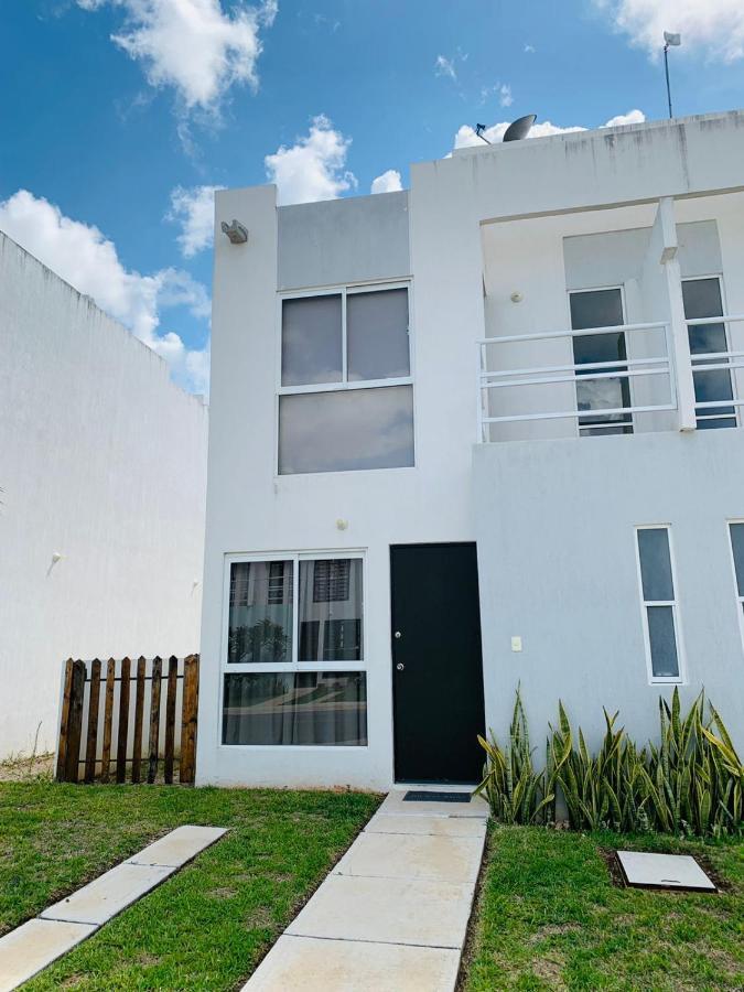 Casa Mariposas Cancún