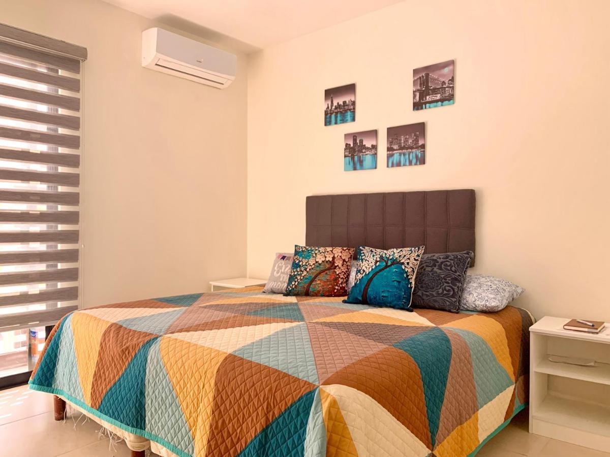 Apartamento Lirios Residencial