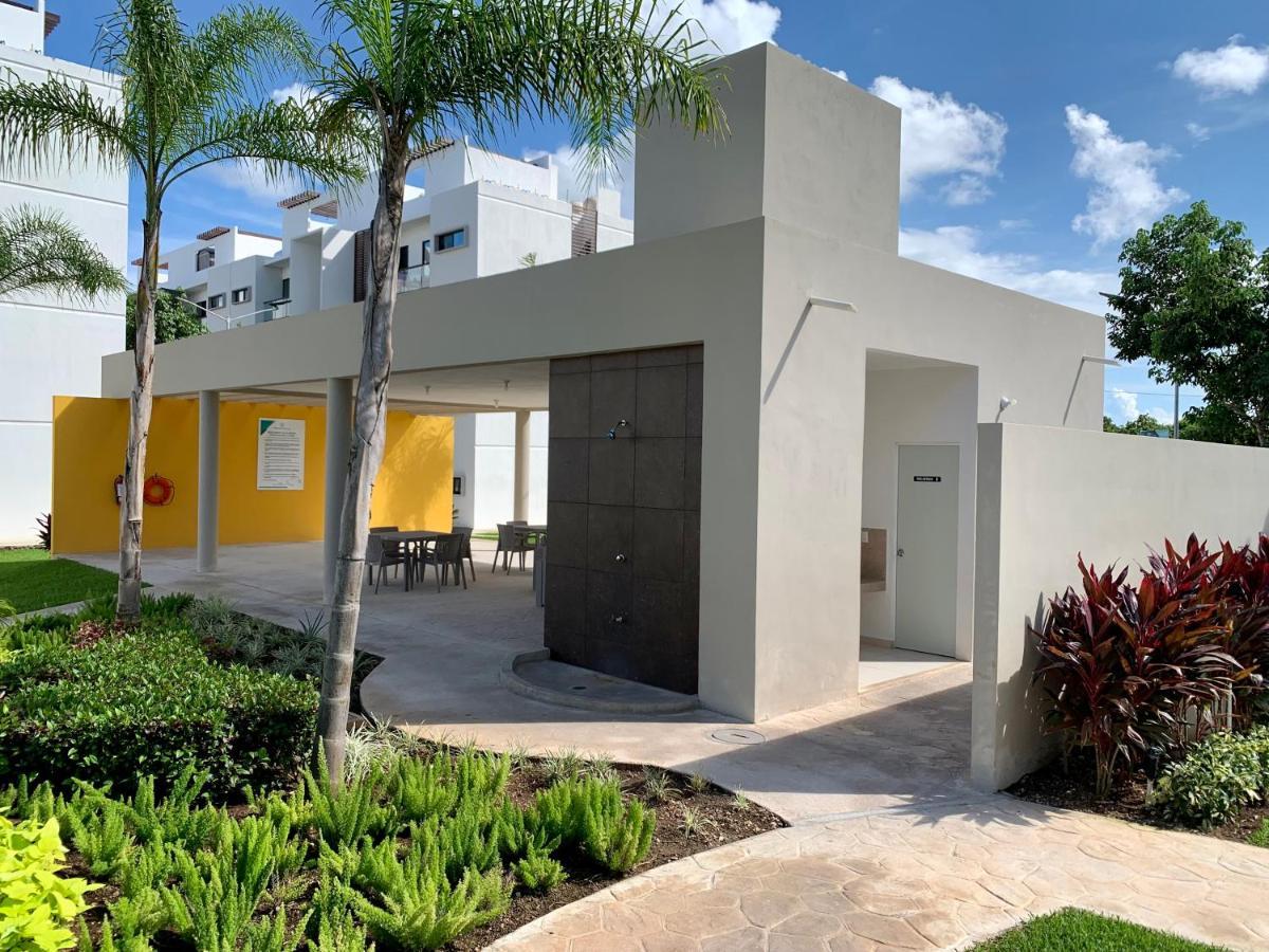 Lirios Residencial Cancún