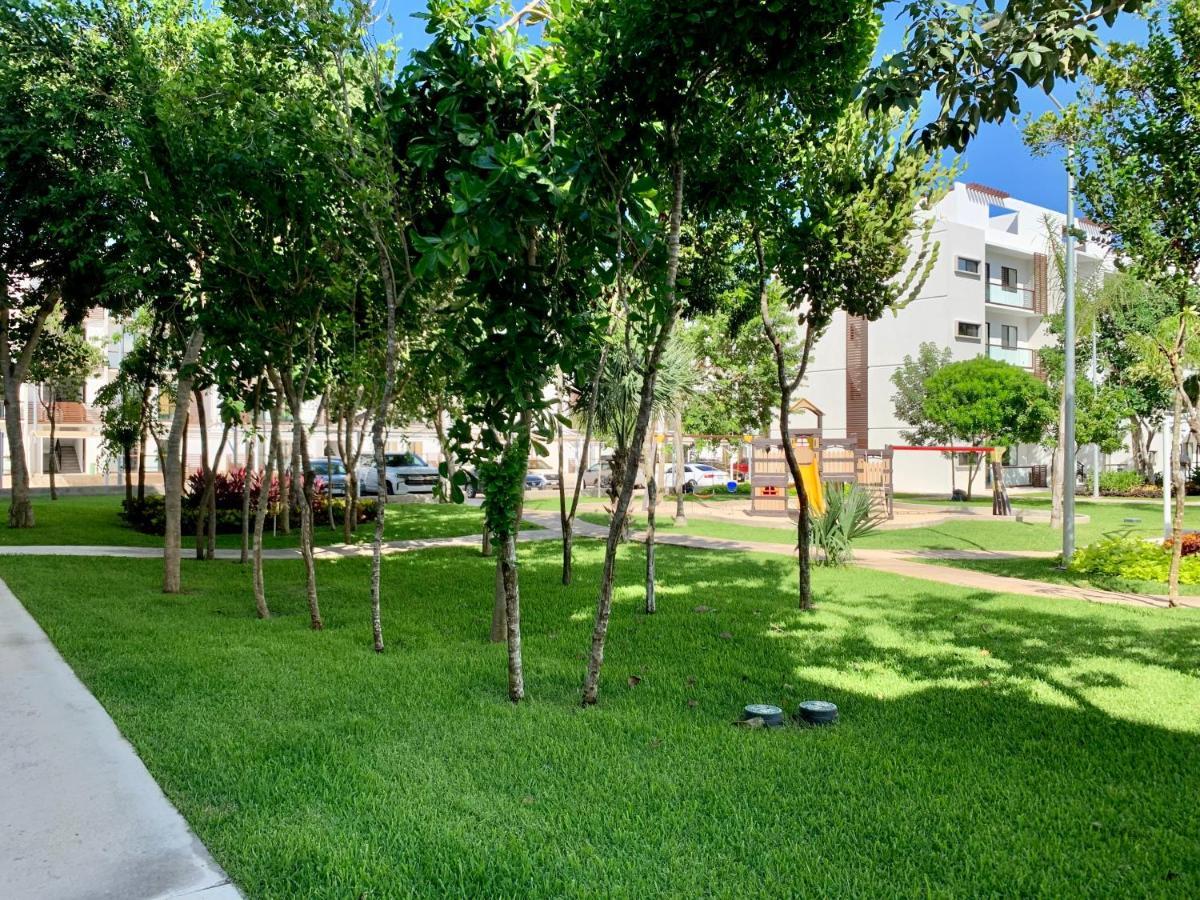 Apartamento Lirios Residencial Cancún