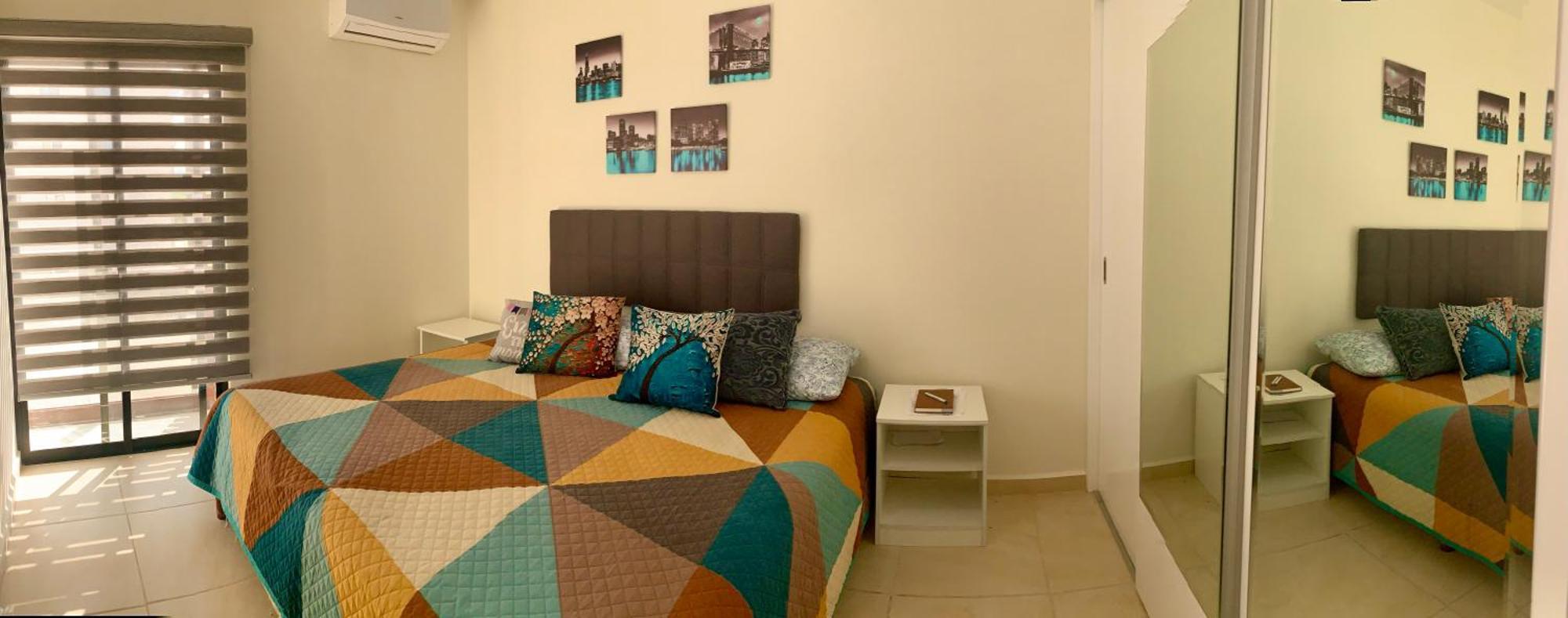 Apartamento Lirios Residencial