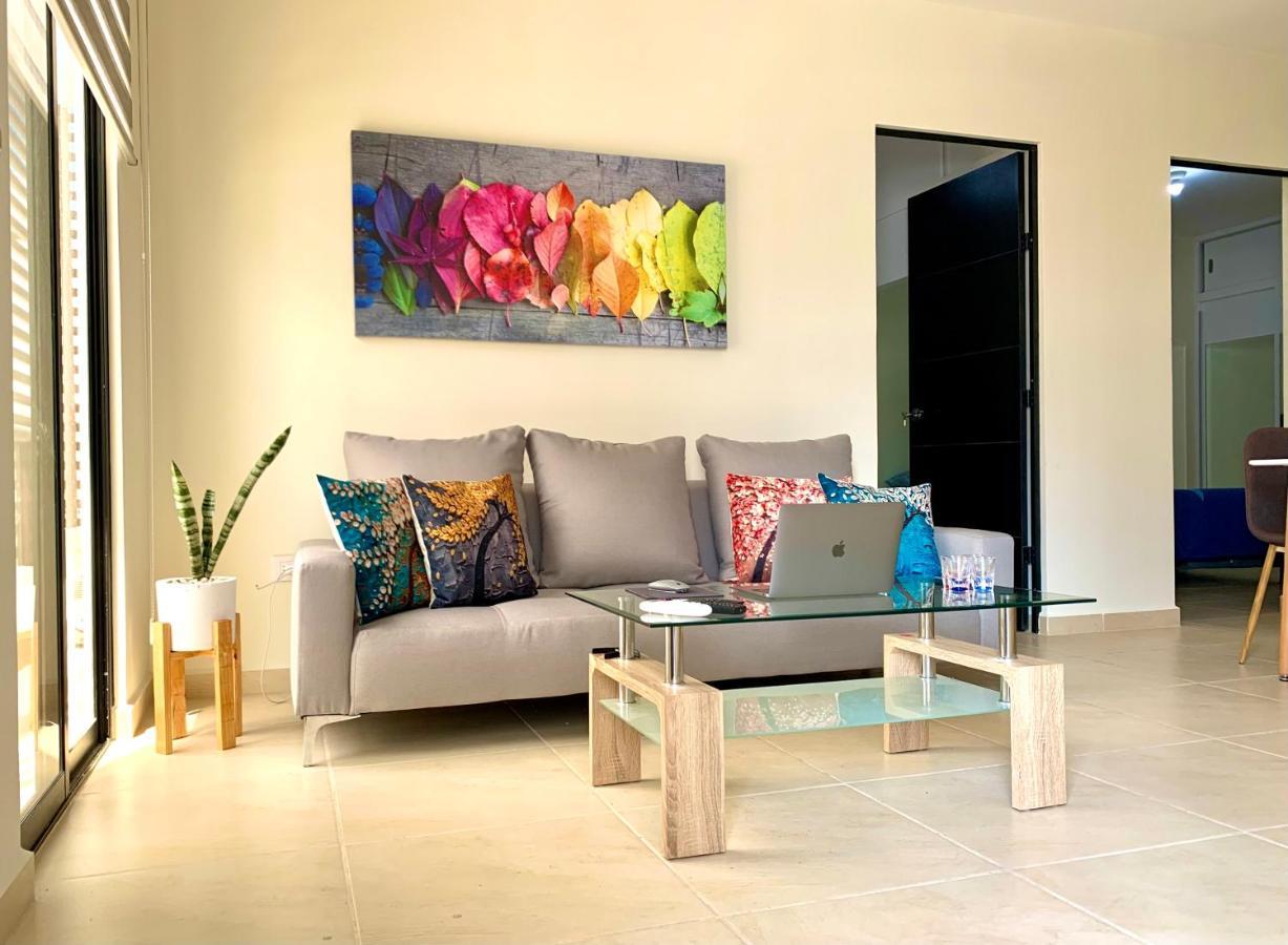 Apartamento Lirios Residencial Cancún