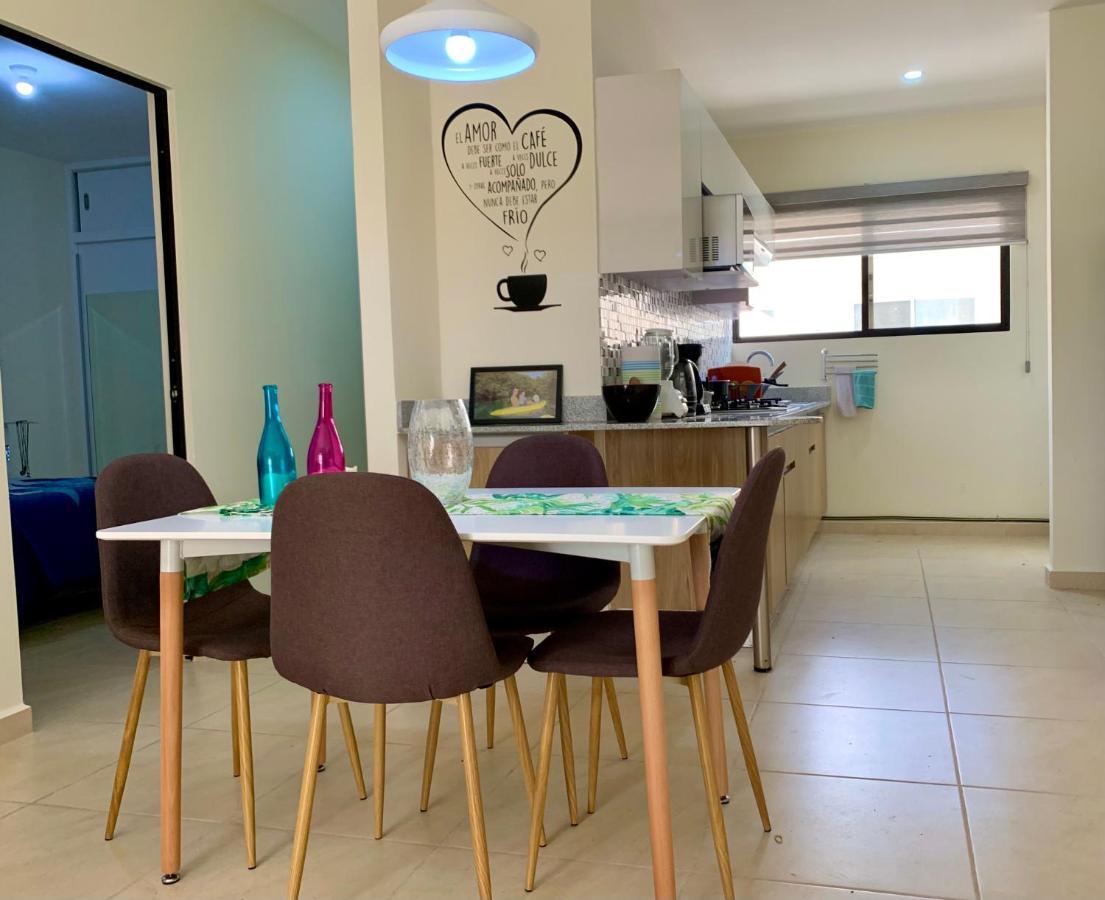 Lirios Residencial *