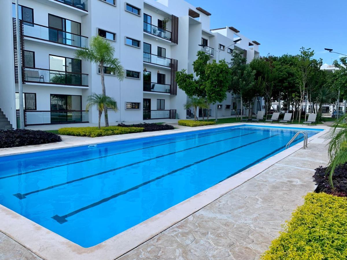 Lirios Residencial * Cancún
