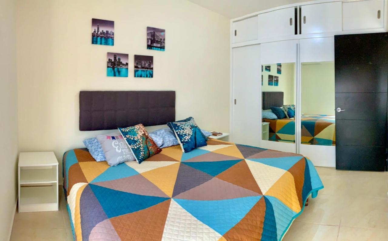 Apartamento Lirios Residencial *