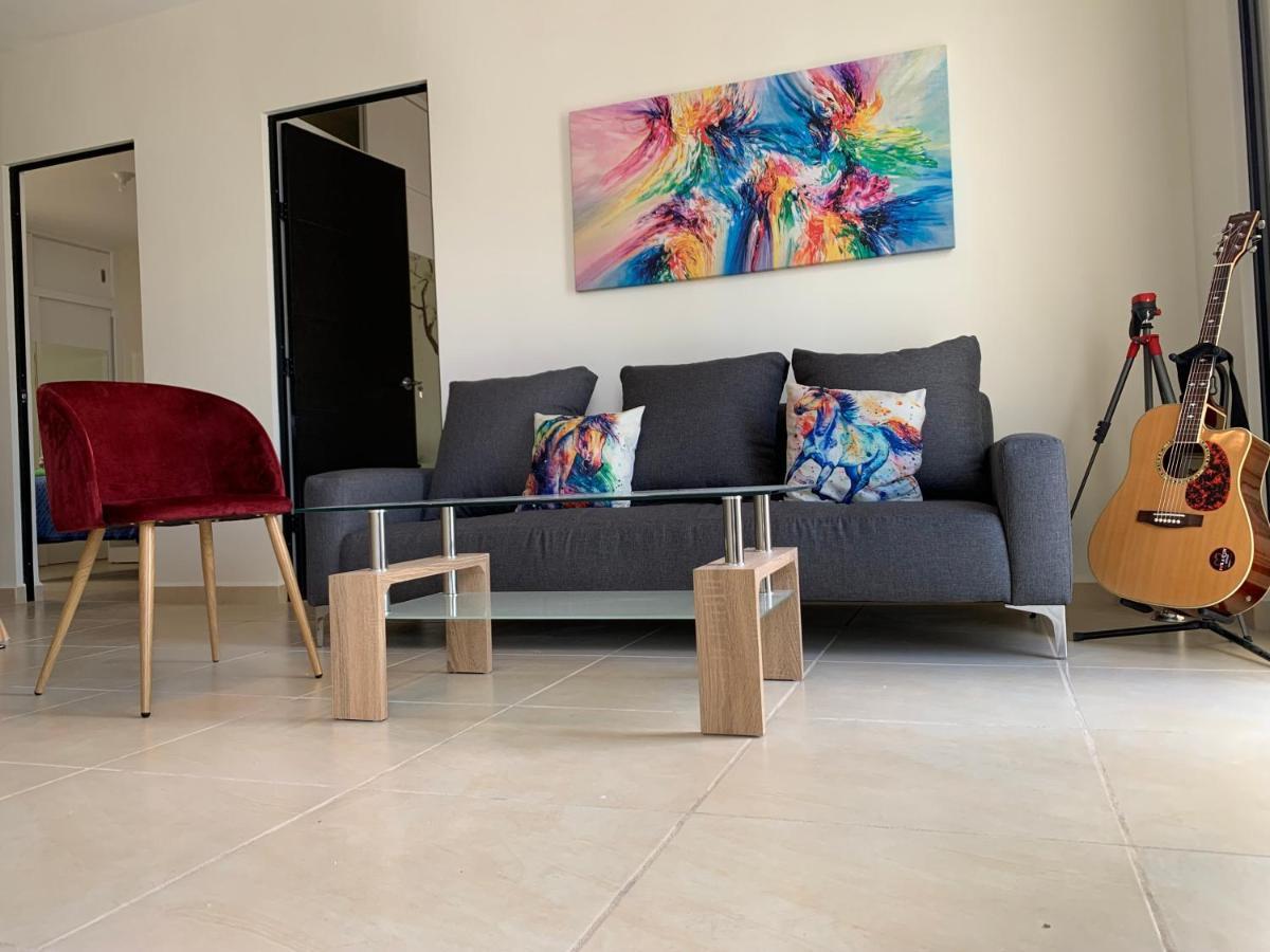 Apartamento Lirios Residencial