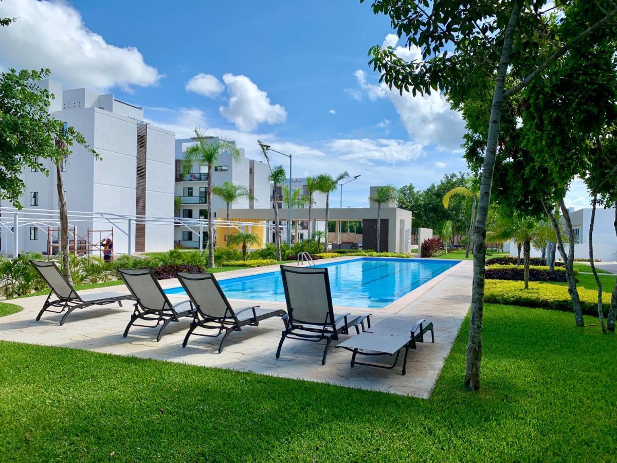 Apartamento Lirios Residencial