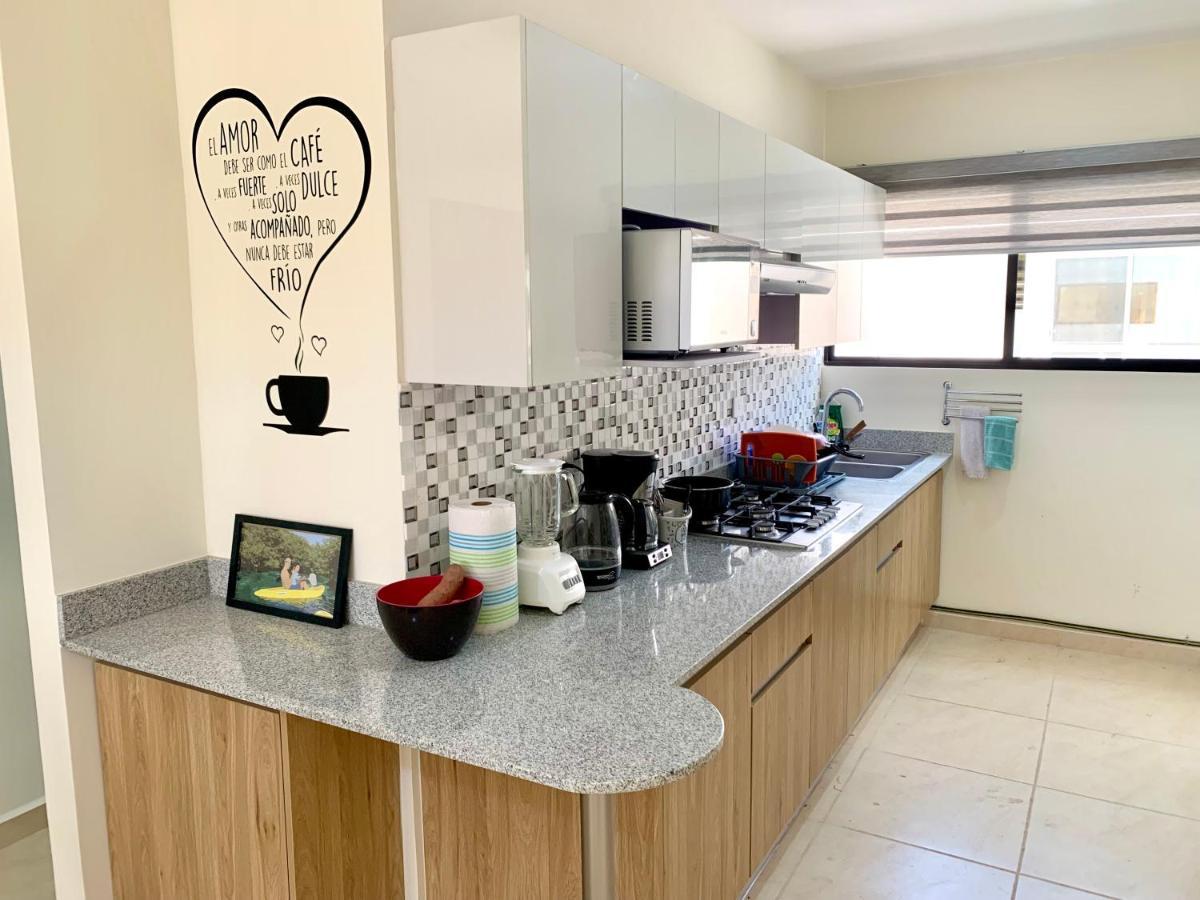 Lirios Residencial *