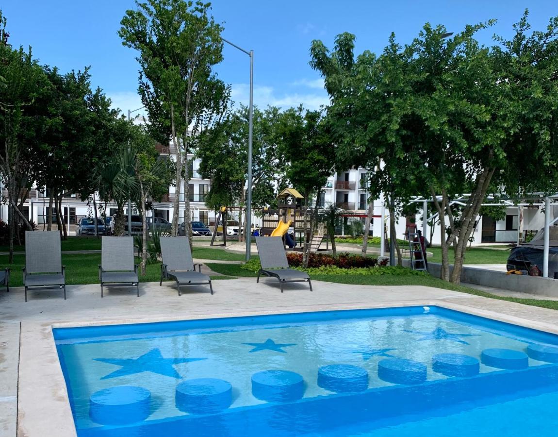 Lirios Residencial Cancún