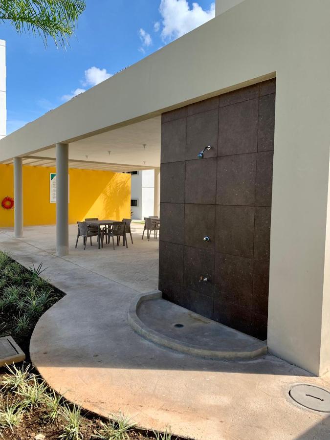 Apartamento Lirios Residencial Cancún