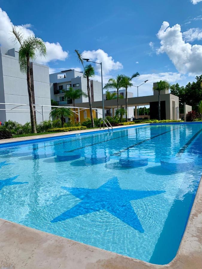 Apartamento Lirios Residencial *