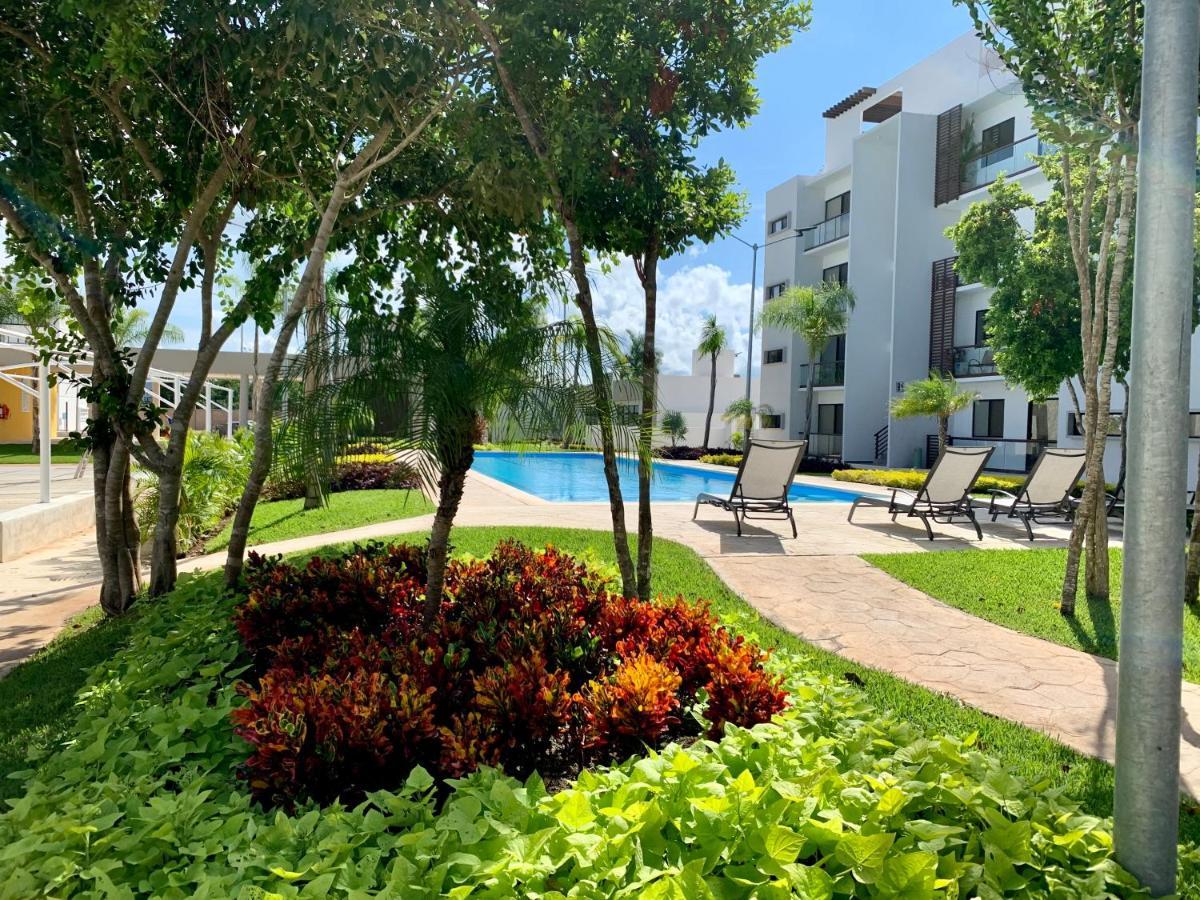 Lirios Residencial * Cancún