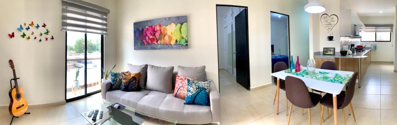 Lirios Residencial Apartamento