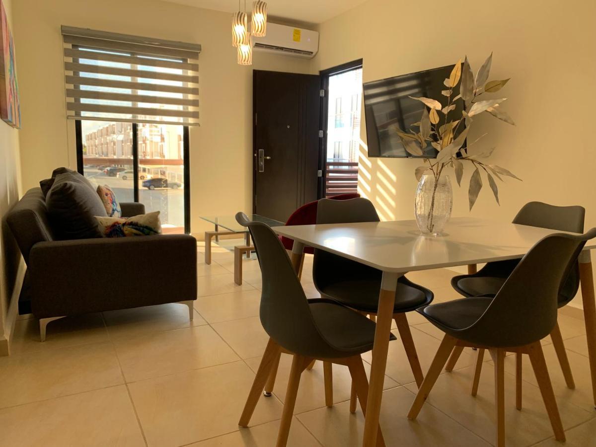 Apartamento Lirios Residencial *