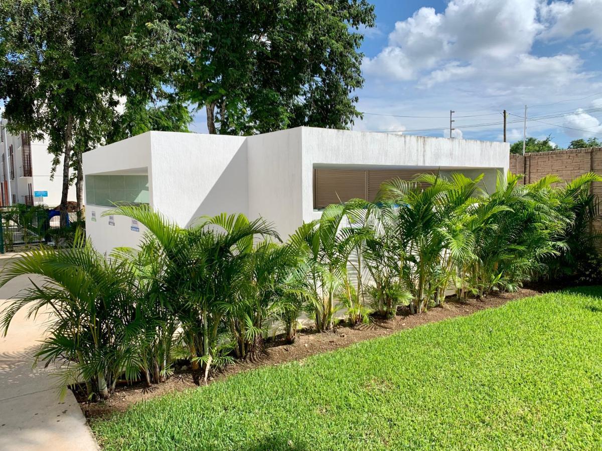 Apartamento Lirios Residencial