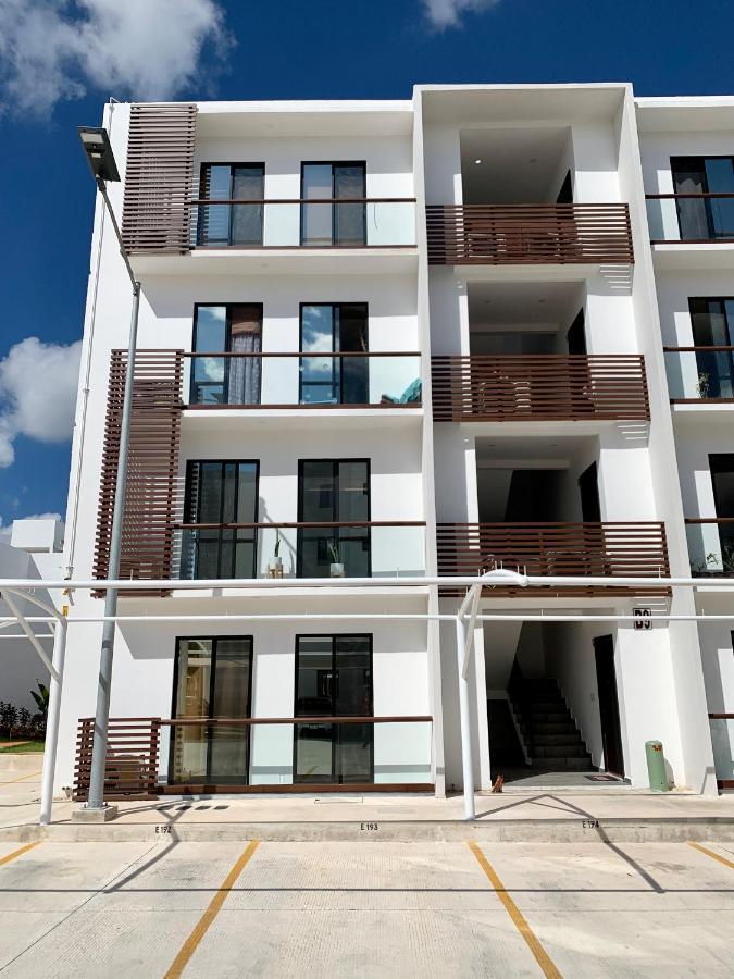 Apartamento Lirios Residencial