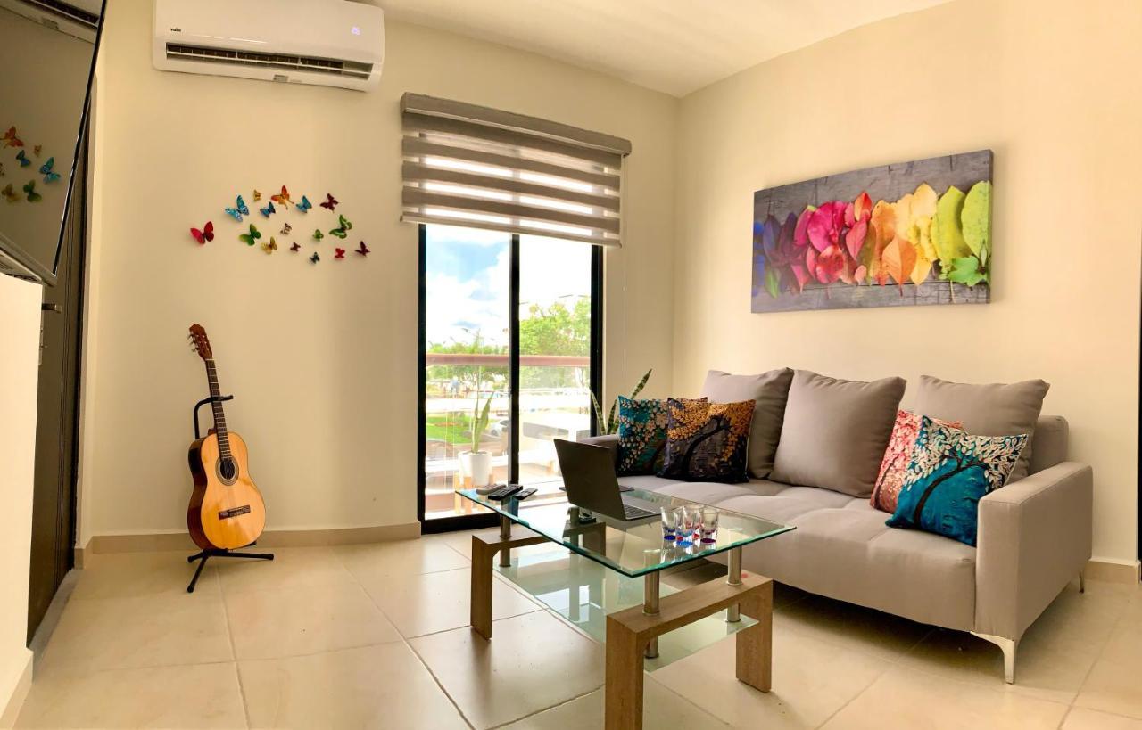 Apartamento Lirios Residencial