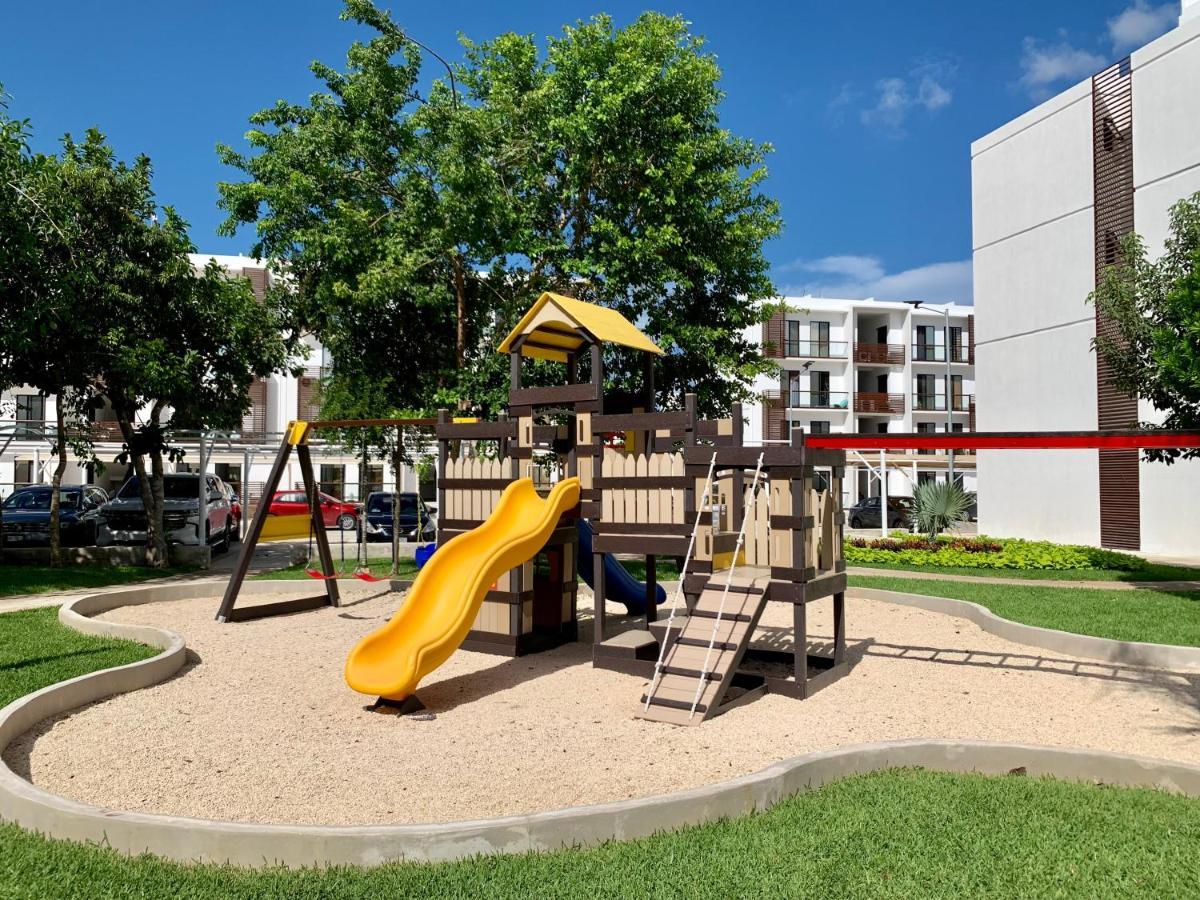 Lirios Residencial Apartamento *
