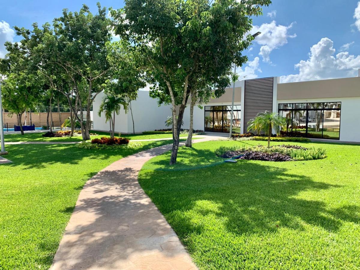 Lirios Residencial