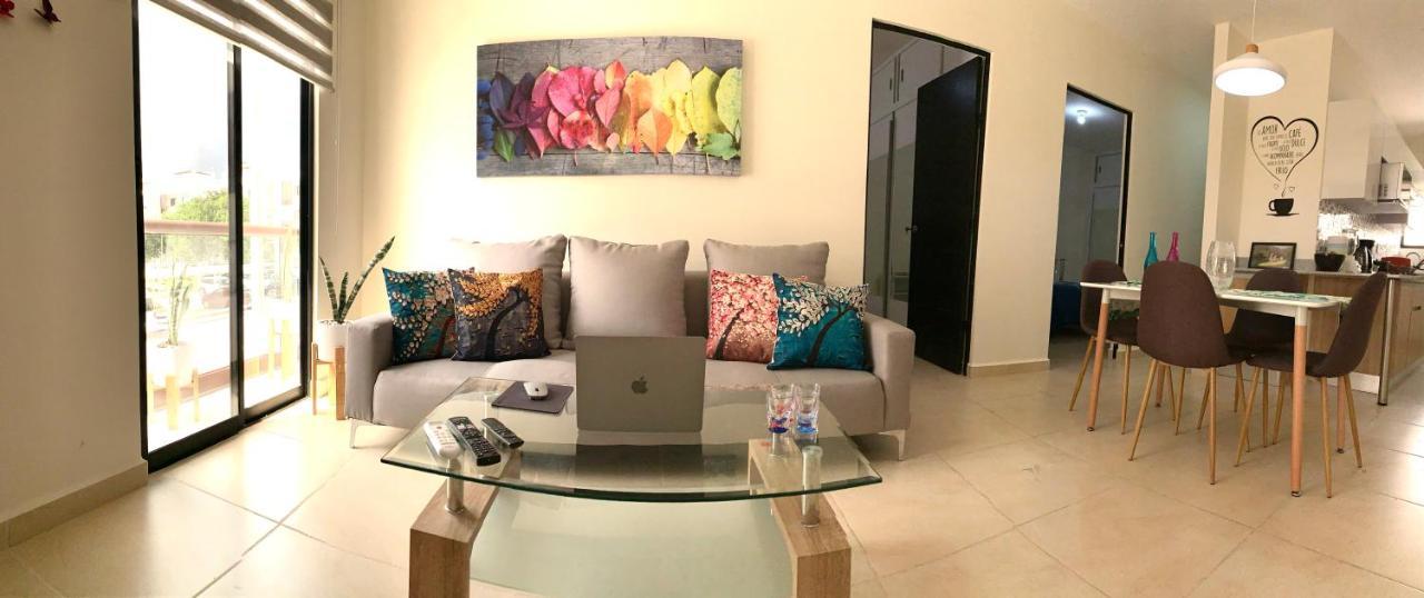 Lirios Residencial Apartamento Cancún