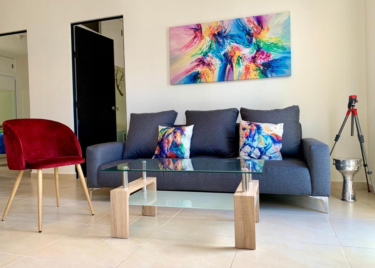 Lirios Residencial Apartamento *