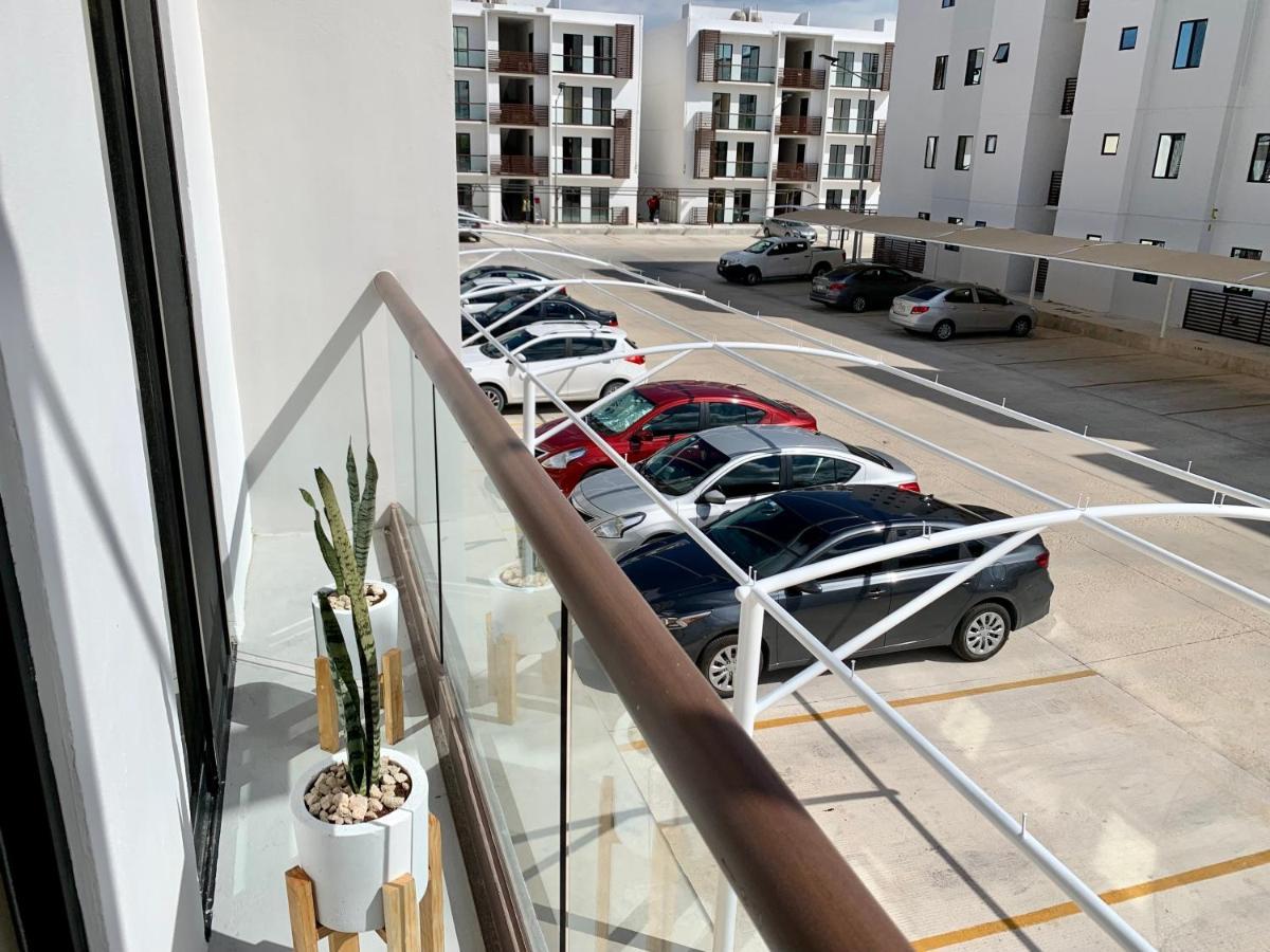 Lirios Residencial Apartamento