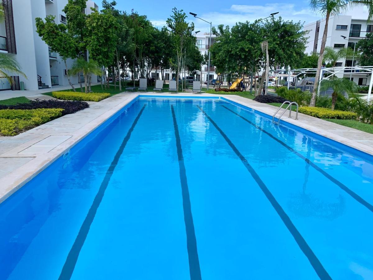 Apartamento Lirios Residencial