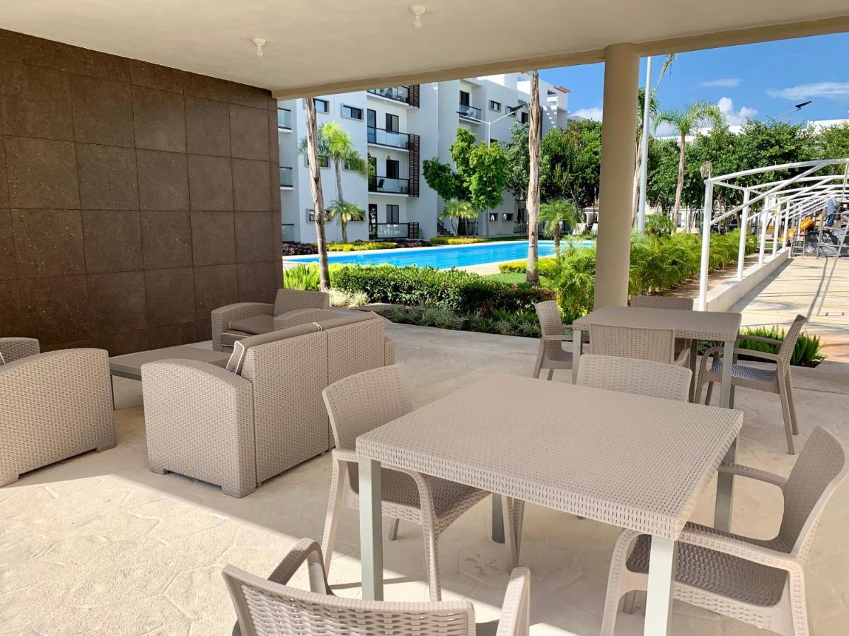 Lirios Residencial * Cancún