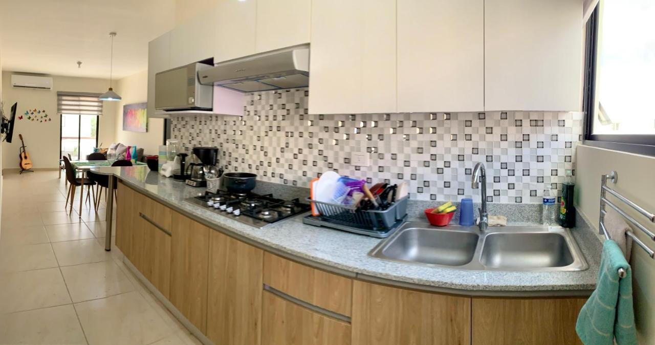 Lirios Residencial Apartamento