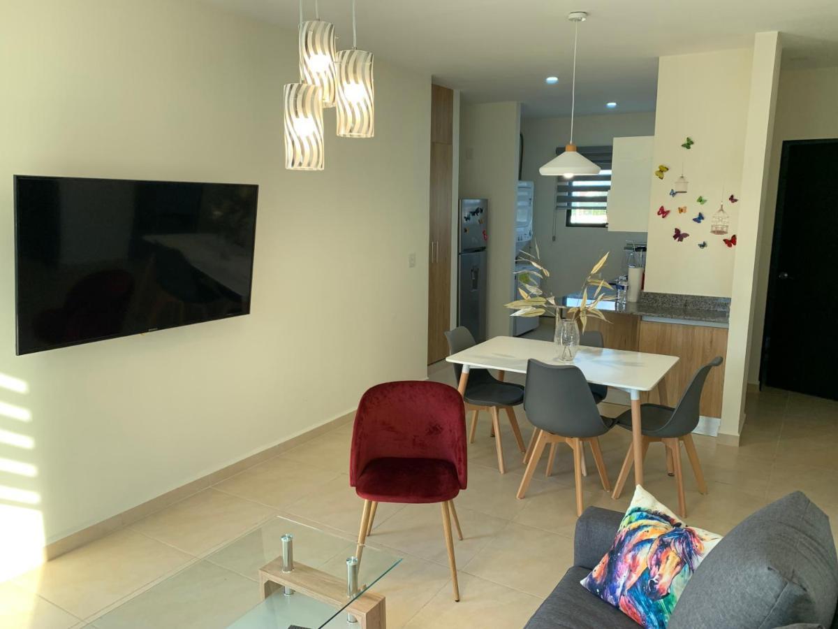 Lirios Residencial * Cancún