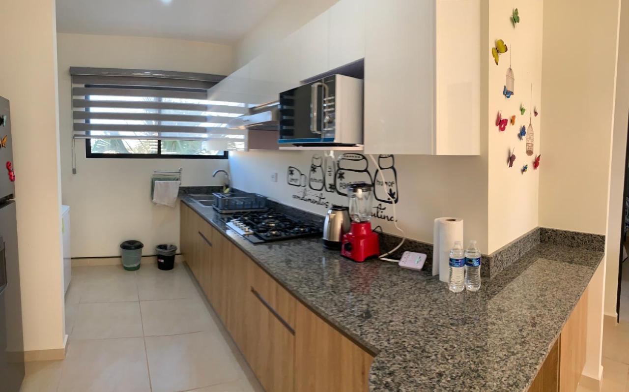 Lirios Residencial *