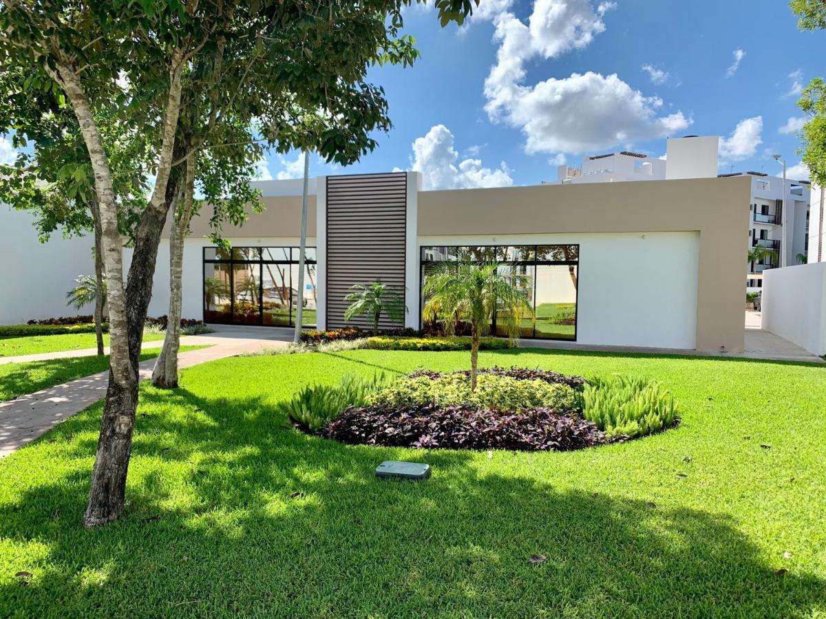 Apartamento Lirios Residencial *