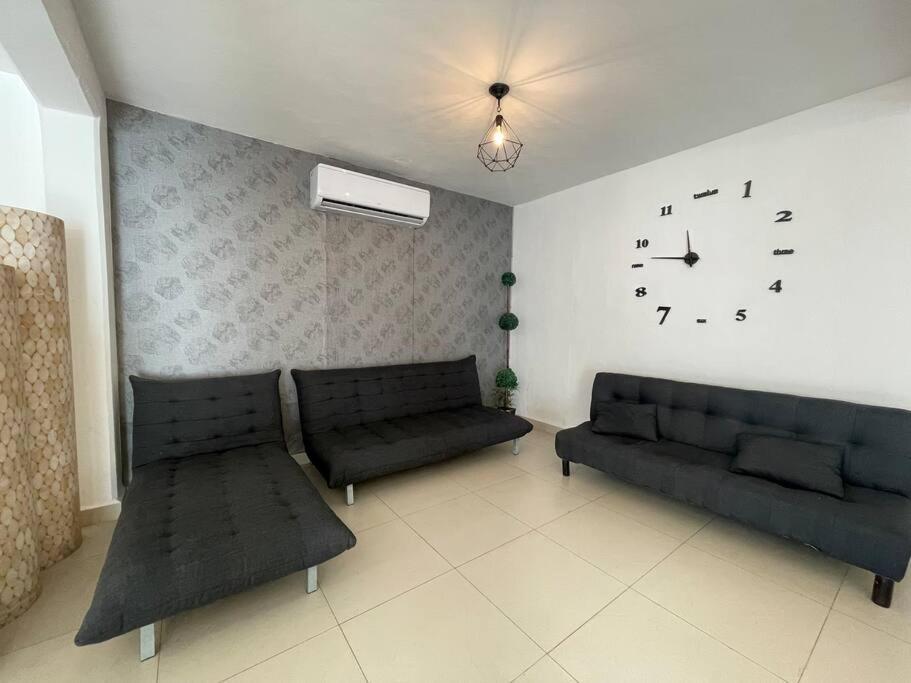 •sunrise Cancun• Luxury 4 Bedroom W/ Private Pool Cancún