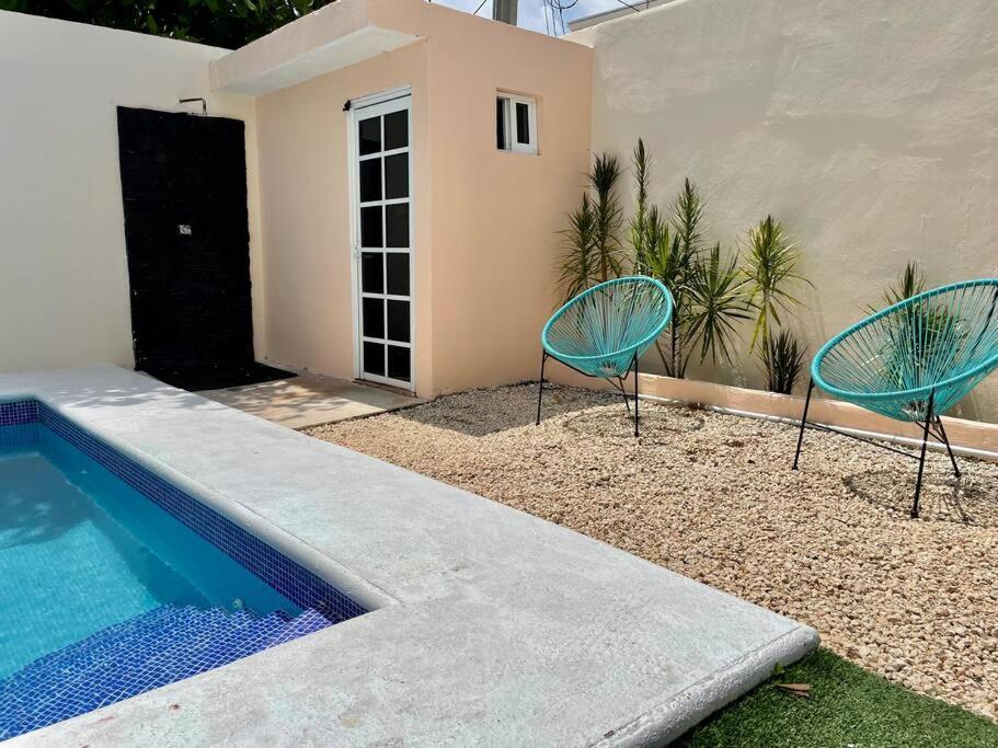 •sunrise Cancun• Luxury 4 Bedroom W/ Private Pool *