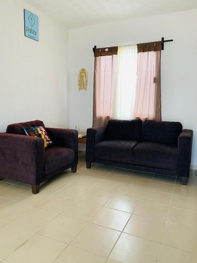 Casa Mariposas Сasa de vacaciones